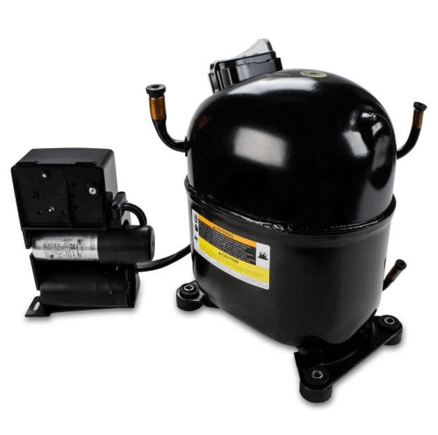 Daftar Harga Kompresor Kulkas 2 Pintu Dari Berbagai Tipe