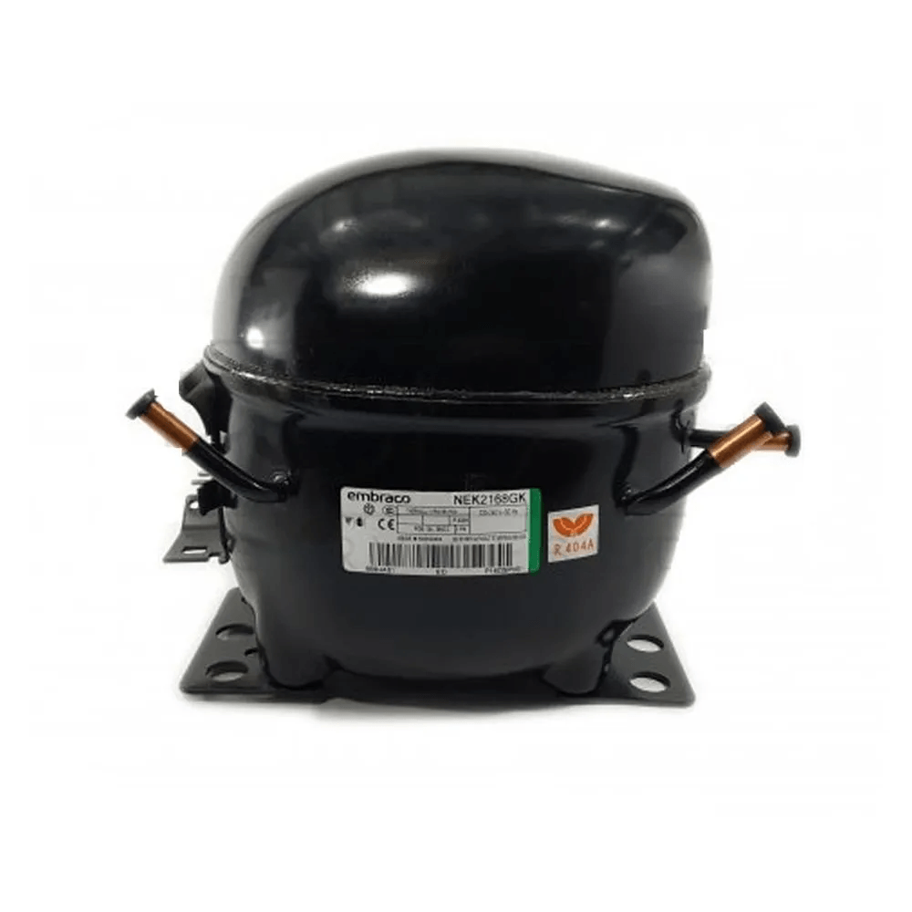 Daftar Harga Kompresor Kulkas 2 Pintu Dari Berbagai Tipe