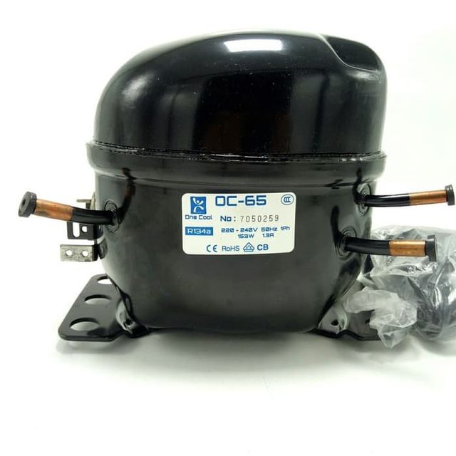 Kompresor Kulkas Mati Hidup Sendiri Mungkin Ini Penyebabnya