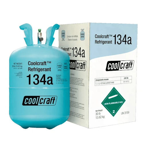 Daftar Harga Freon Kulkas Berbagai Tipe Dan Ukuran