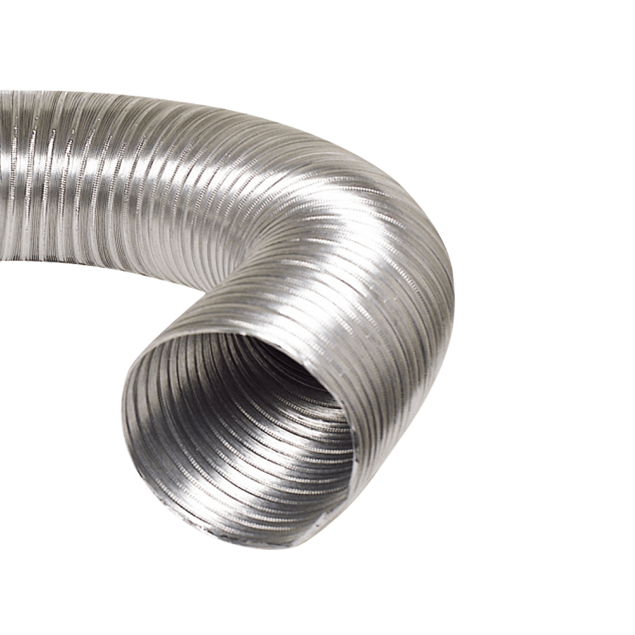 Aluminium Selang - Flexible Ducting