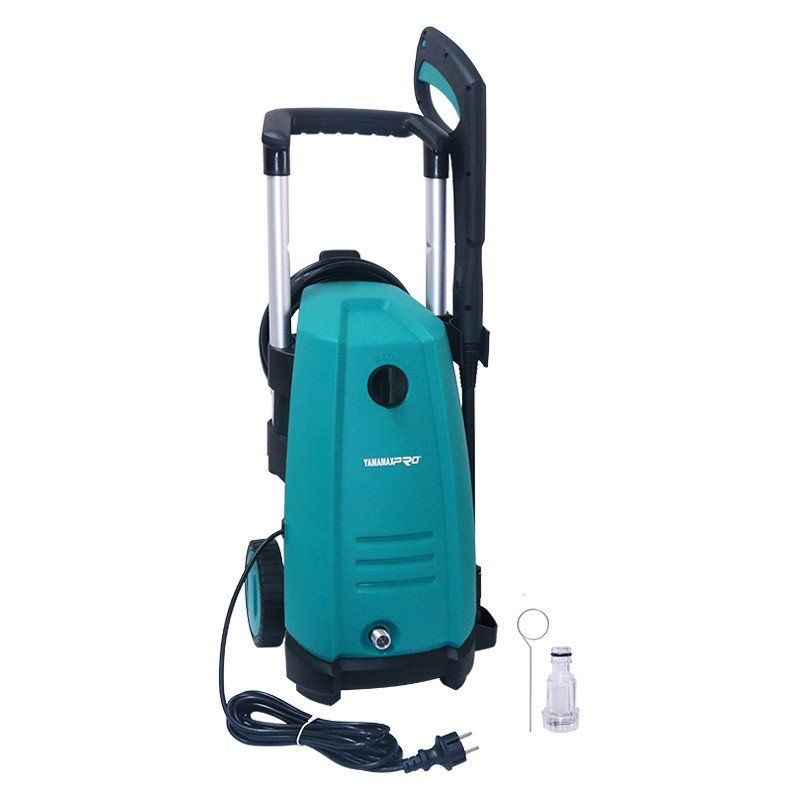 Begini Cara Menggunakan Mesin Jet Cleaner dengan Tepat