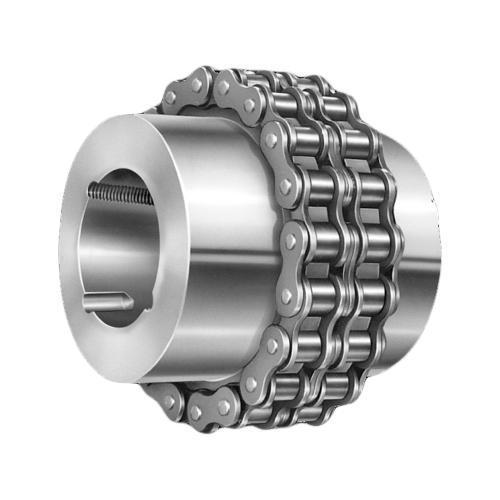 Ketahui Fungsi Dan Bagian Chain Coupling Pada Mesin