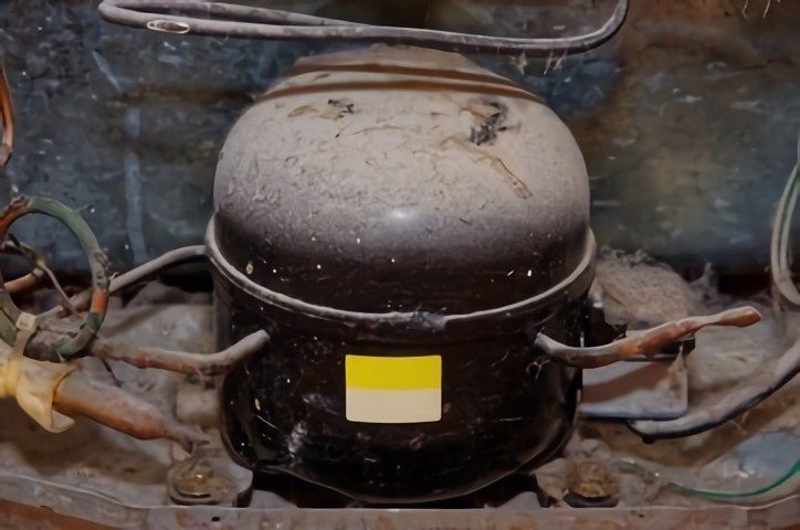 Apa Saja Faktor Penyebab Kompresor Kulkas Mati Cek Di Sini