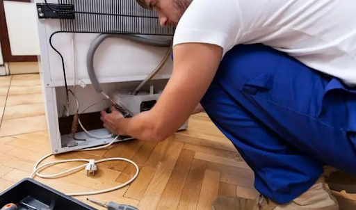 Kompresor Kulkas Merek C