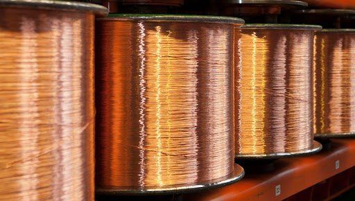 Ketahui 7 Fakta Menarik Seputar Copper Wire pada Industri