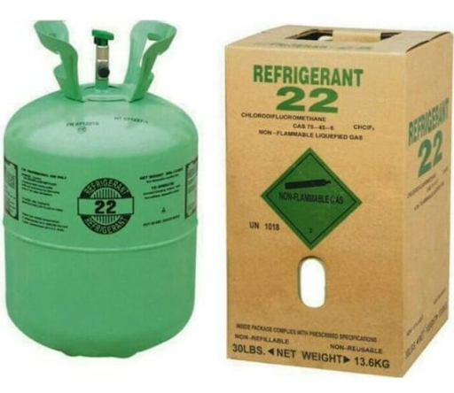 harga freon ac r22