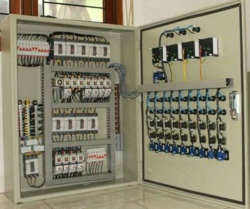 apa yang dimaksud panel listrik 3 fasa