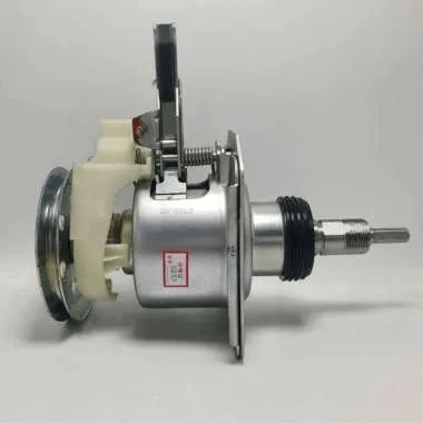 cara susun gear box ex5