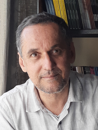 Alvaro Gentil - Editora Ramalhete
