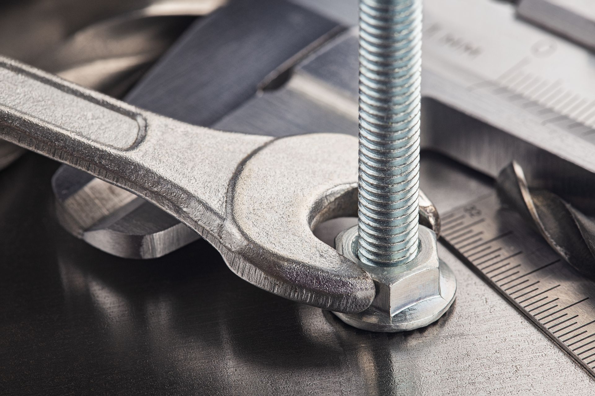 flower ferramenta e colori