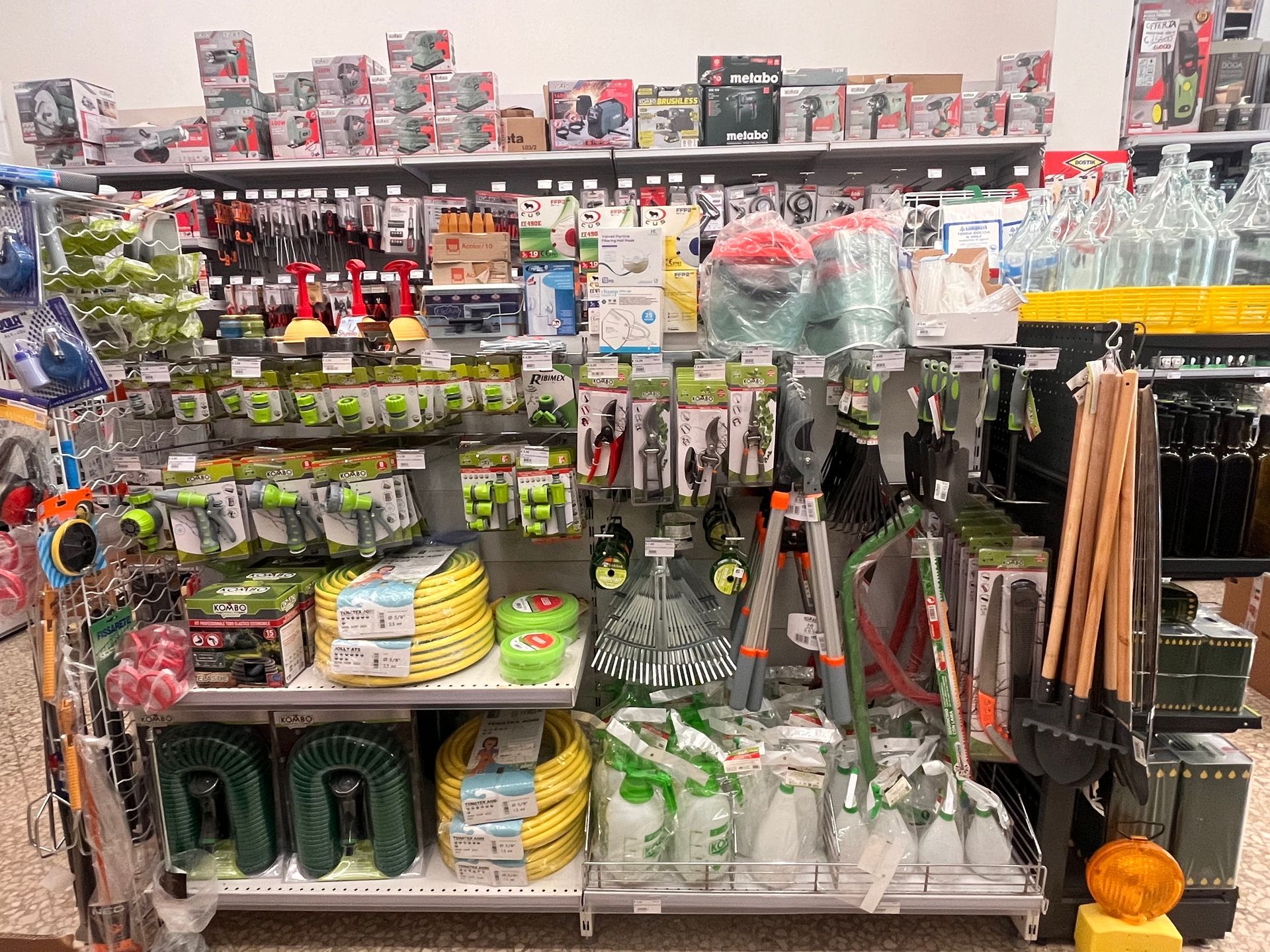 accessori per la casa