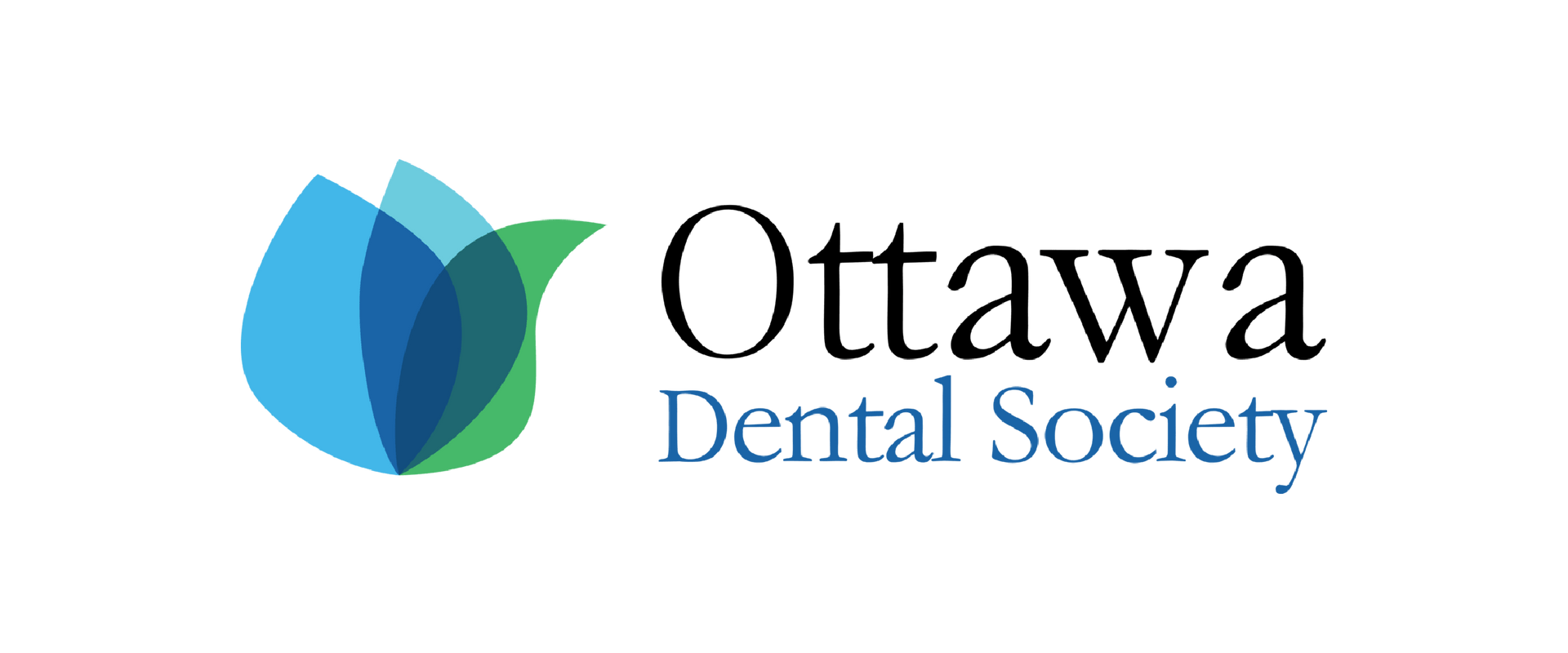 Logo for the Ottawa Dental Society