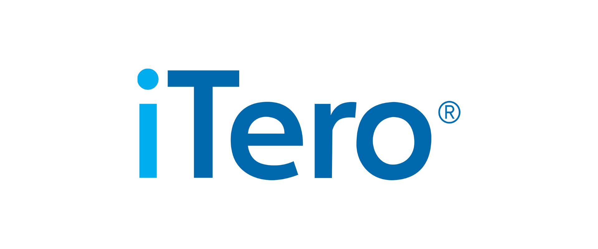 iTero logo