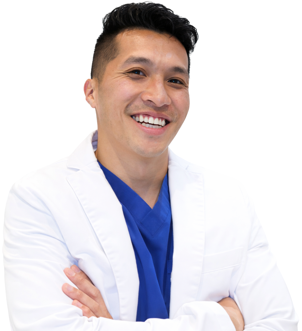 Dr. Anthony - Ottawa Dental Care