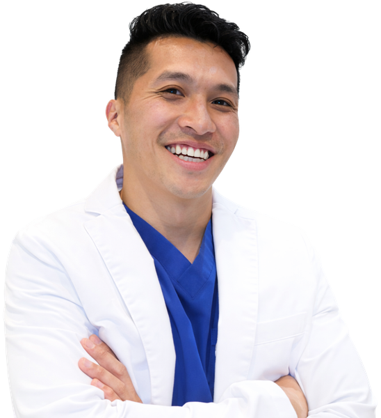 Dr. Anthony - Ottawa Dental Care