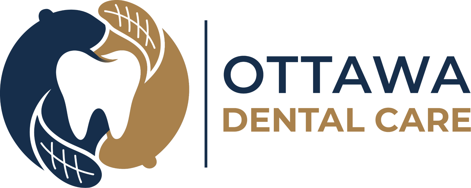 Ottawa Dental Care Logo