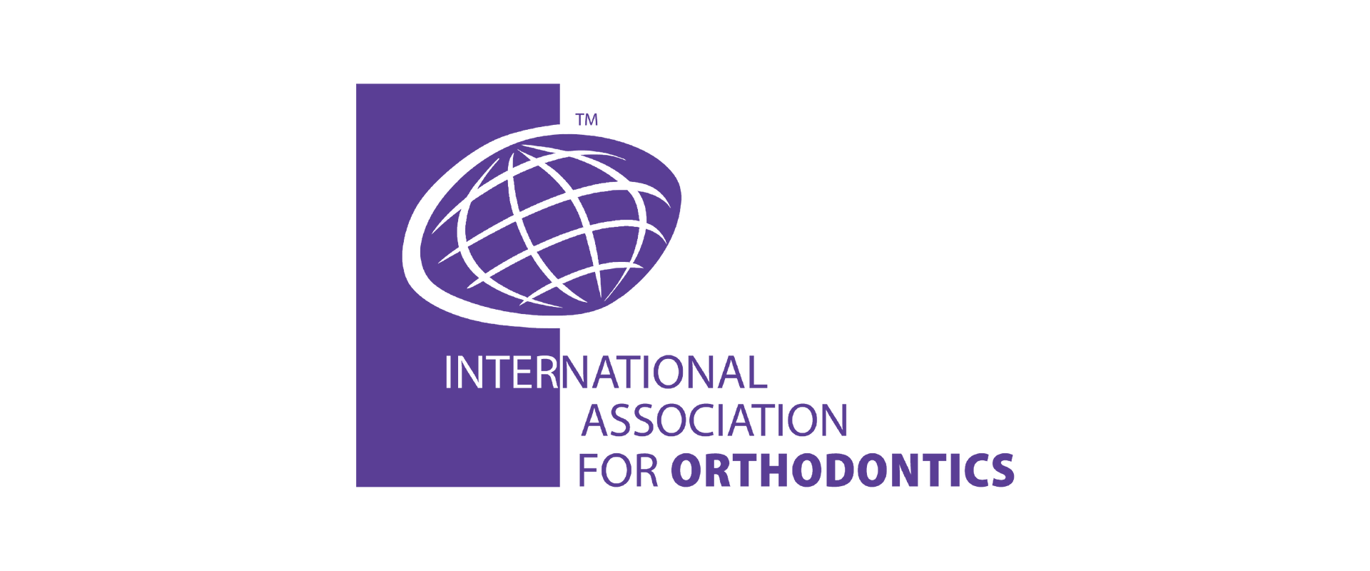 Logo of the International Association for Orthodontics