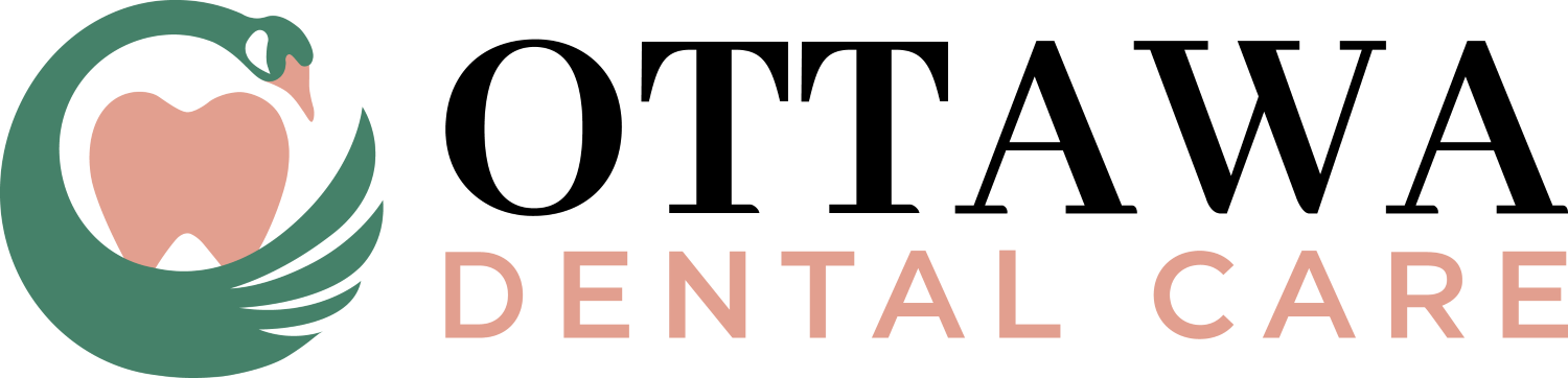Ottawa Dental Care Logo
