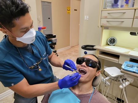 Ottawa Dental Care Office -  Dr. Anthony Bui