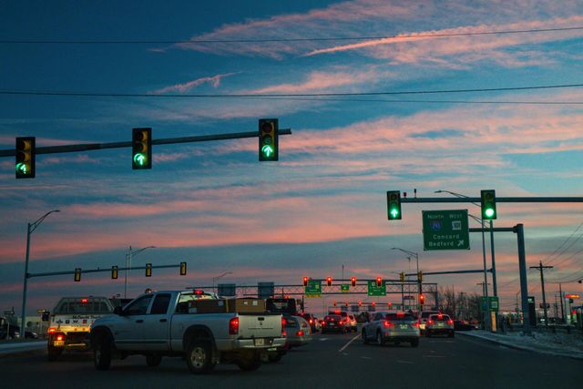 Red Light & Stop Sign Violations: How a DMV Lawyer Can Help