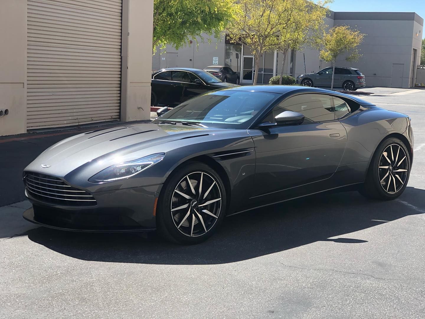 Sports Car — Murrieta, CA — The Tint Shop 951