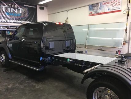 Car on Shop — Murrieta, CA — The Tint Shop 951