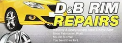Rim Repairs in Wingham