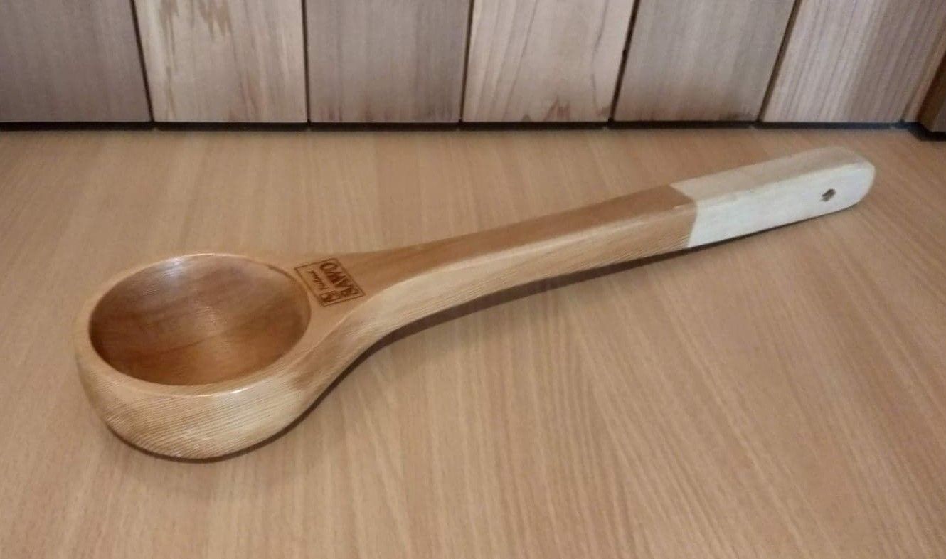 Ladle