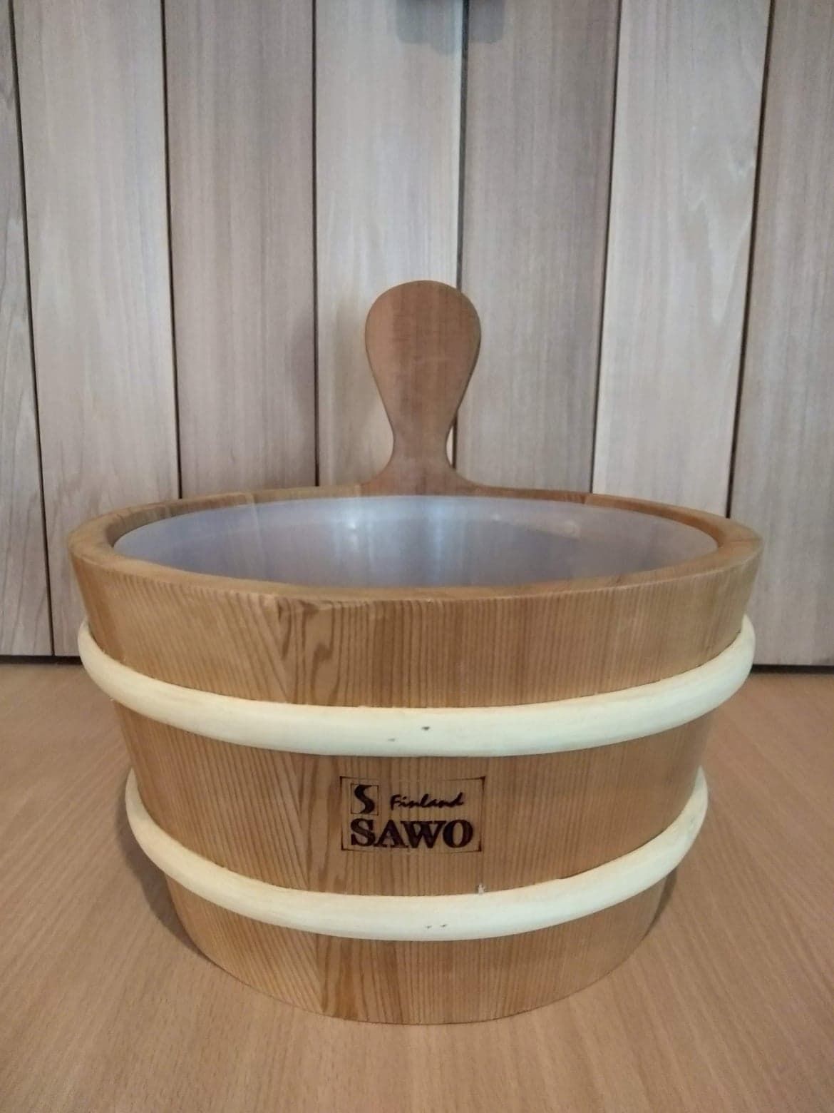 Pail