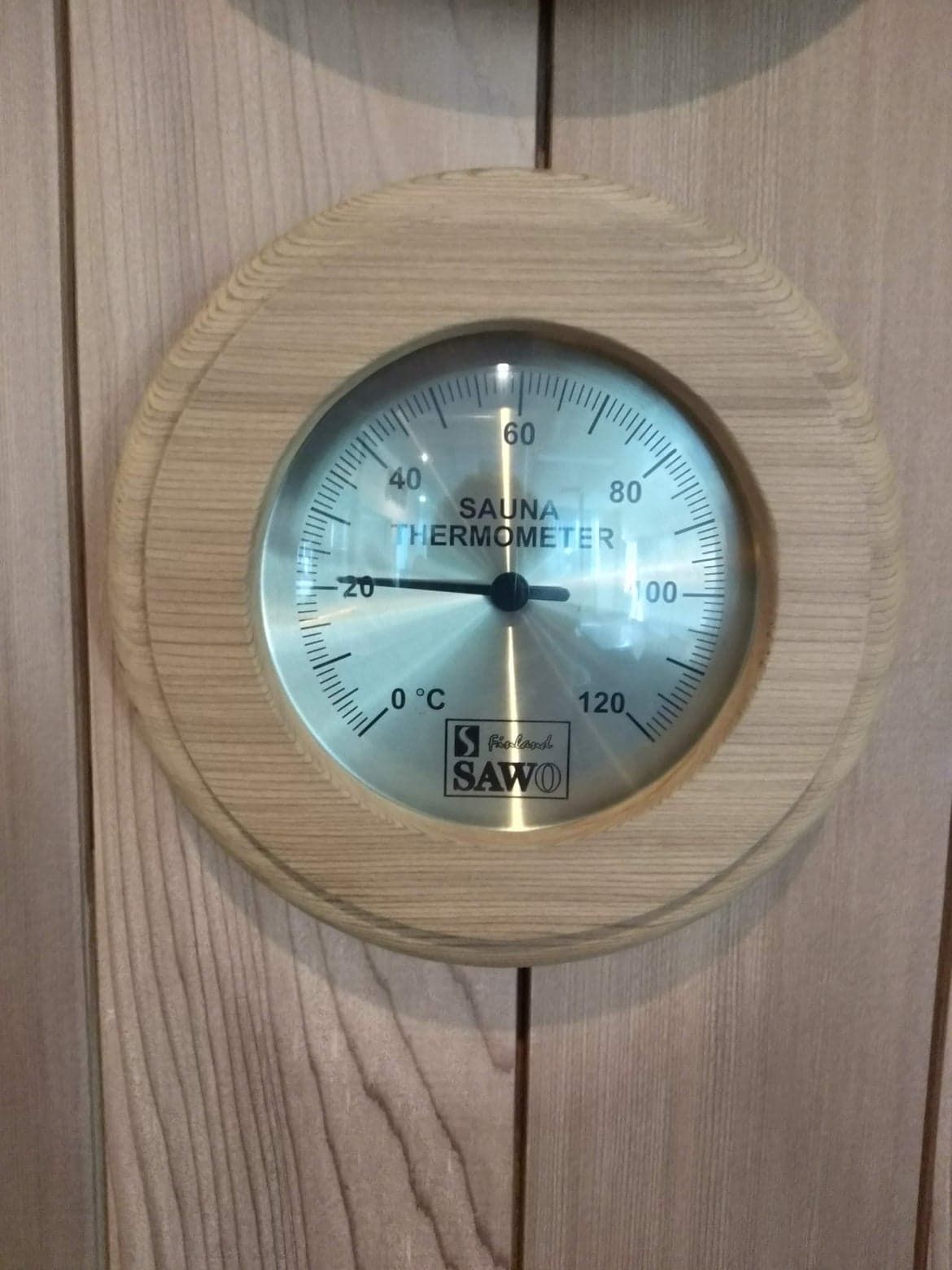 Thermometer