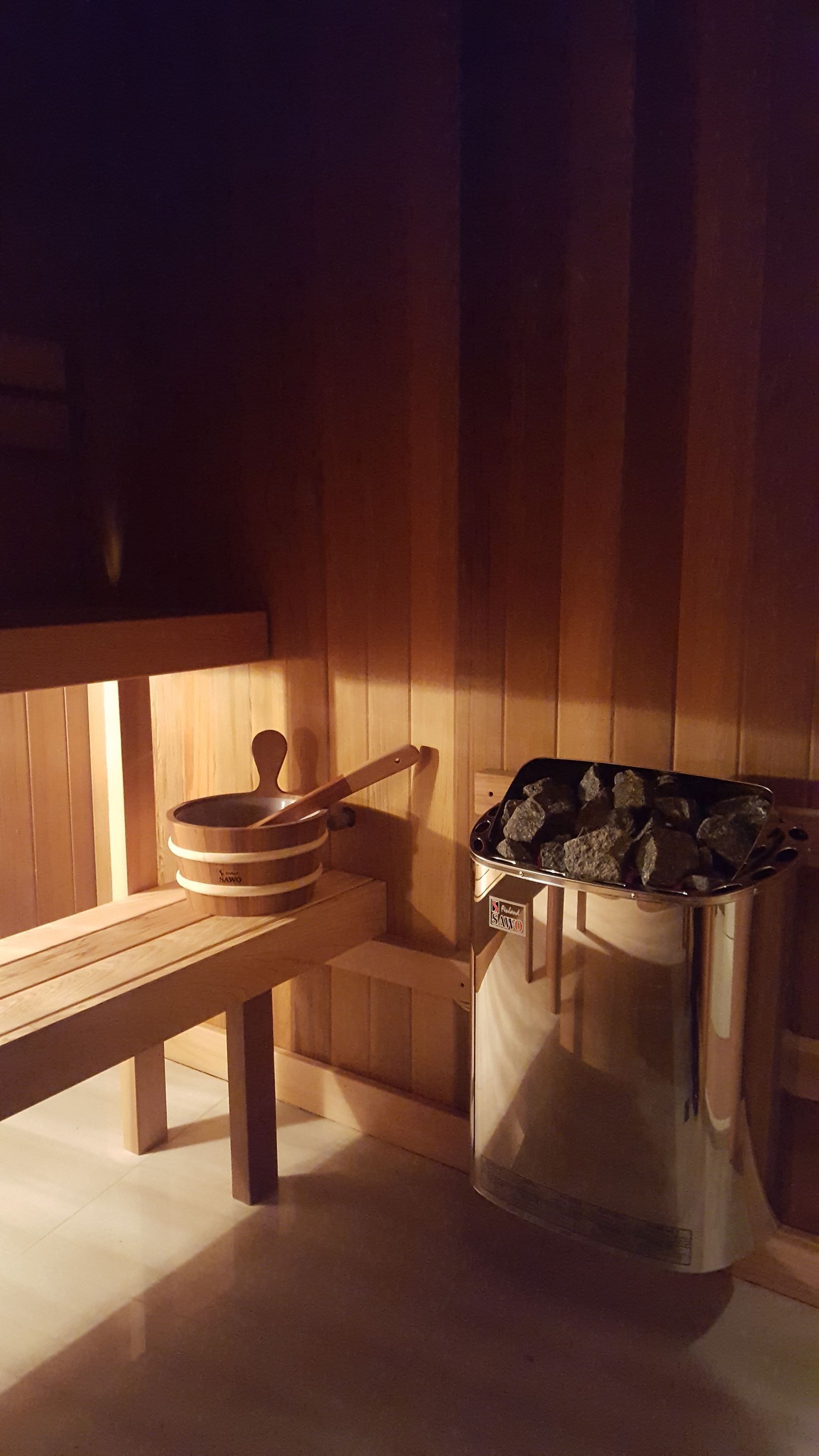 Buy Saunas Melbourne Finnish Saunas for Sale SAWO