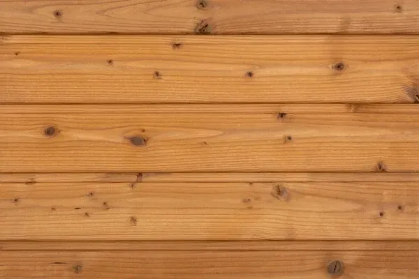 Thermally Treated Spruce
