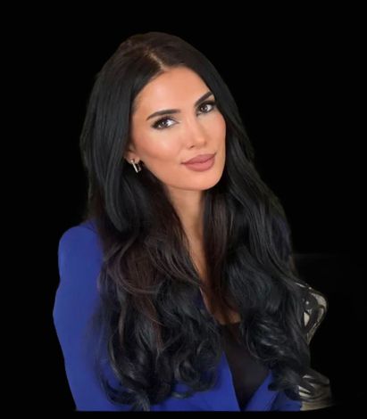 Sadia Khan
