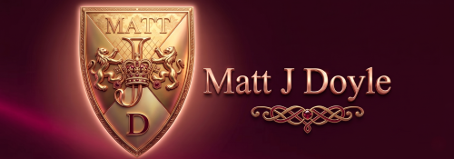 Matt J. Doyle