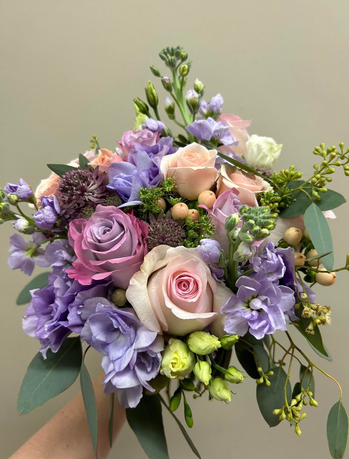 Laurel & Lace Floral Design located in Pottstown, PA offers beautiful flower arrangements for all occasions.