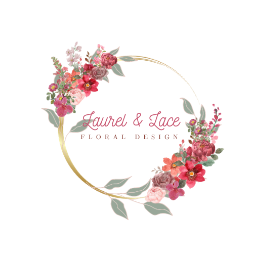 Home, Laurel & Lace Floral Design