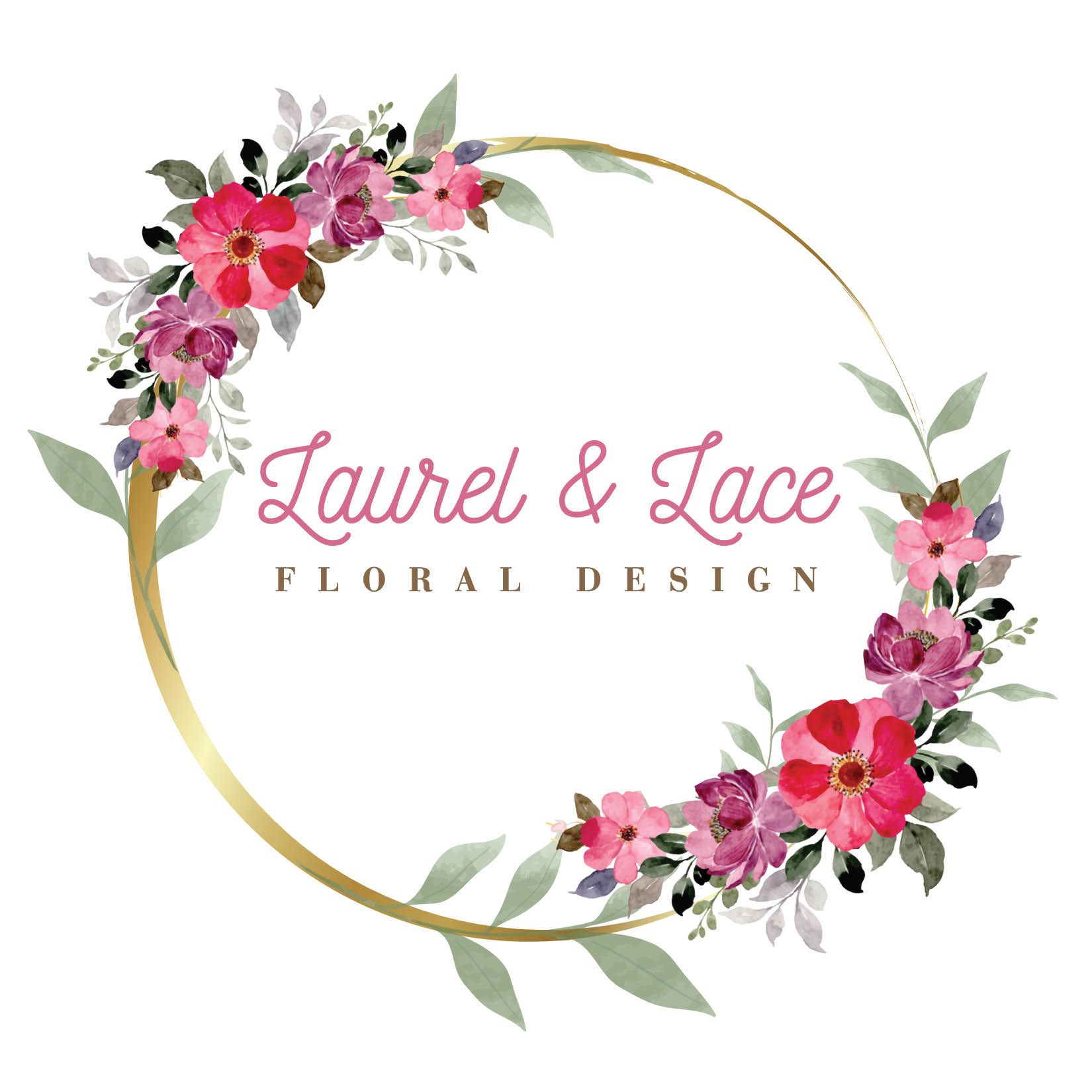Laurel & Lace Floral Design located in Pottstown, PA offers beautiful flower arrangements for all occasions.