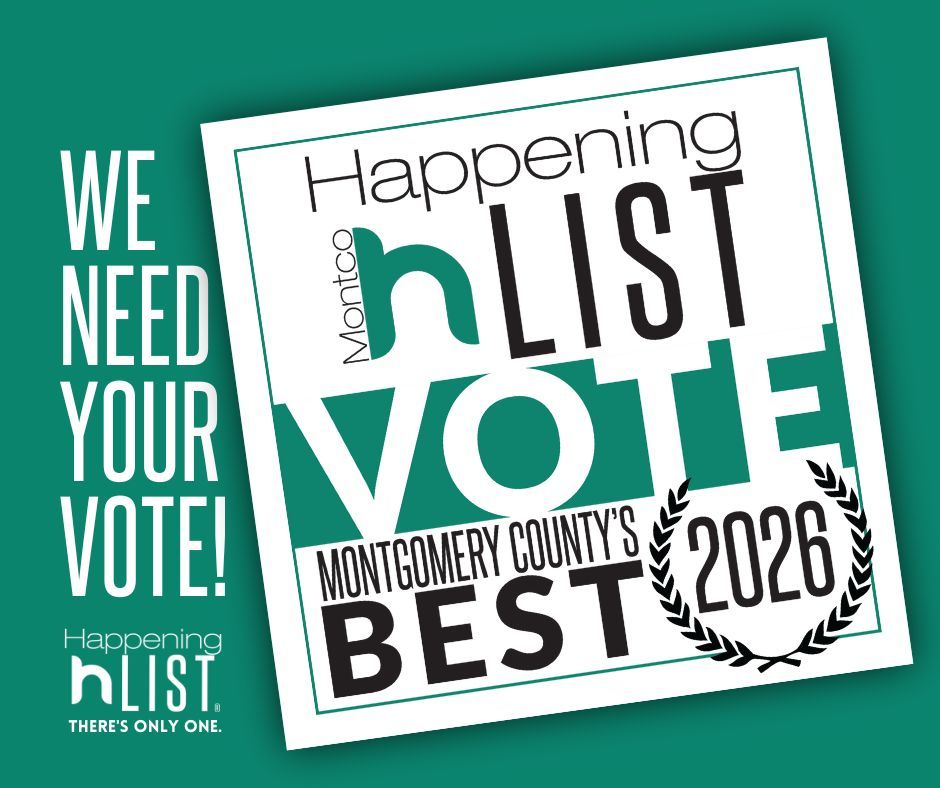 Laurel & Lace 2026 Montgomery County 2026 Best Florist!