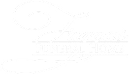 Maxwell's Floral & Gifts logo with swirling floral design and text.