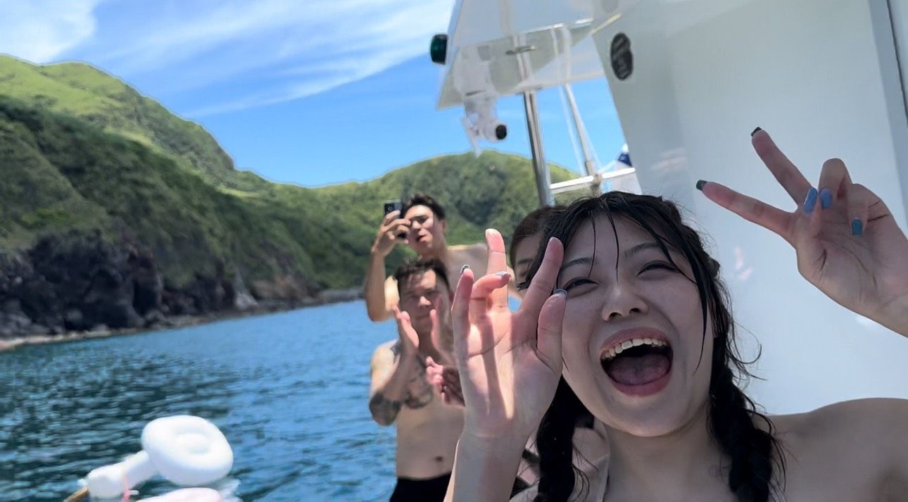 幸福返航