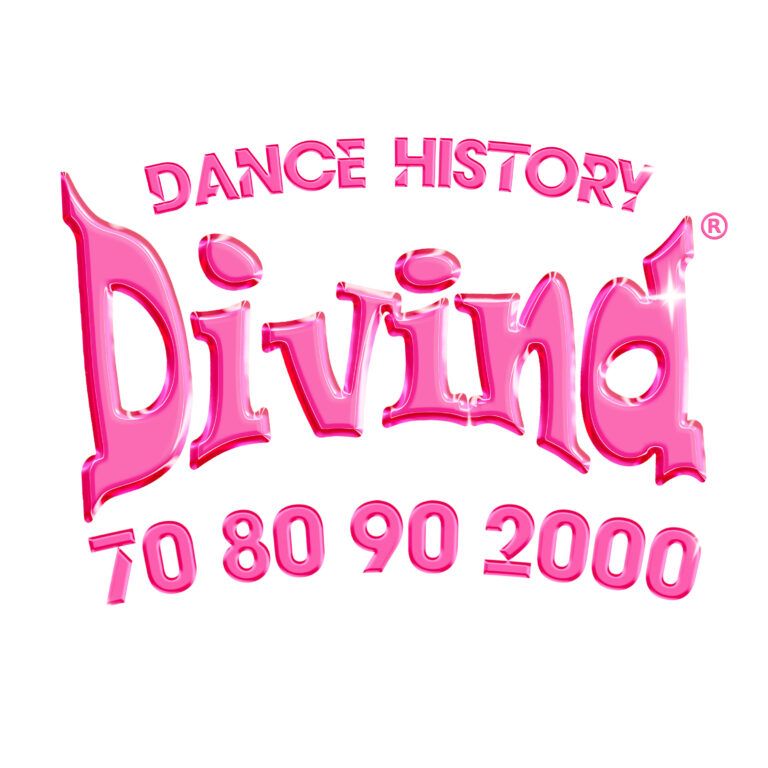 Cover pop dance