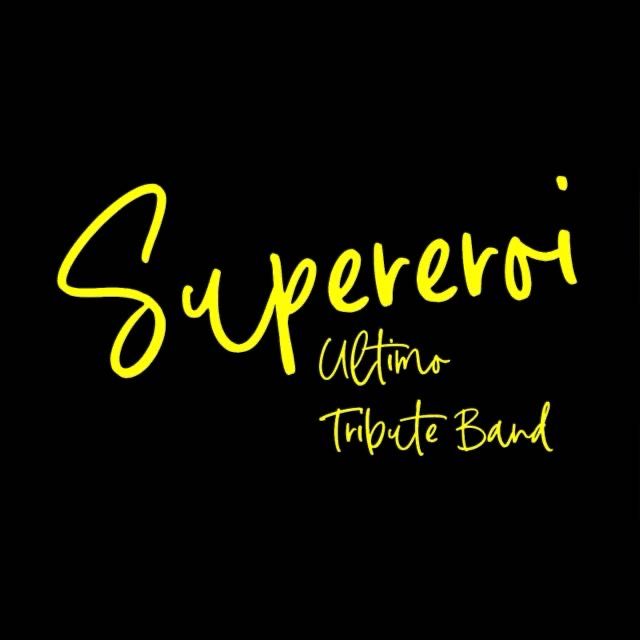 Supereroi (Ultimo Tribute Band)