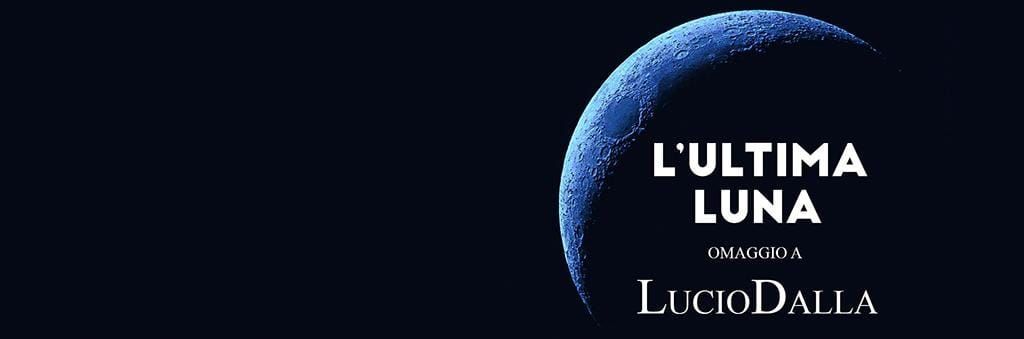 L'Ultima Luna