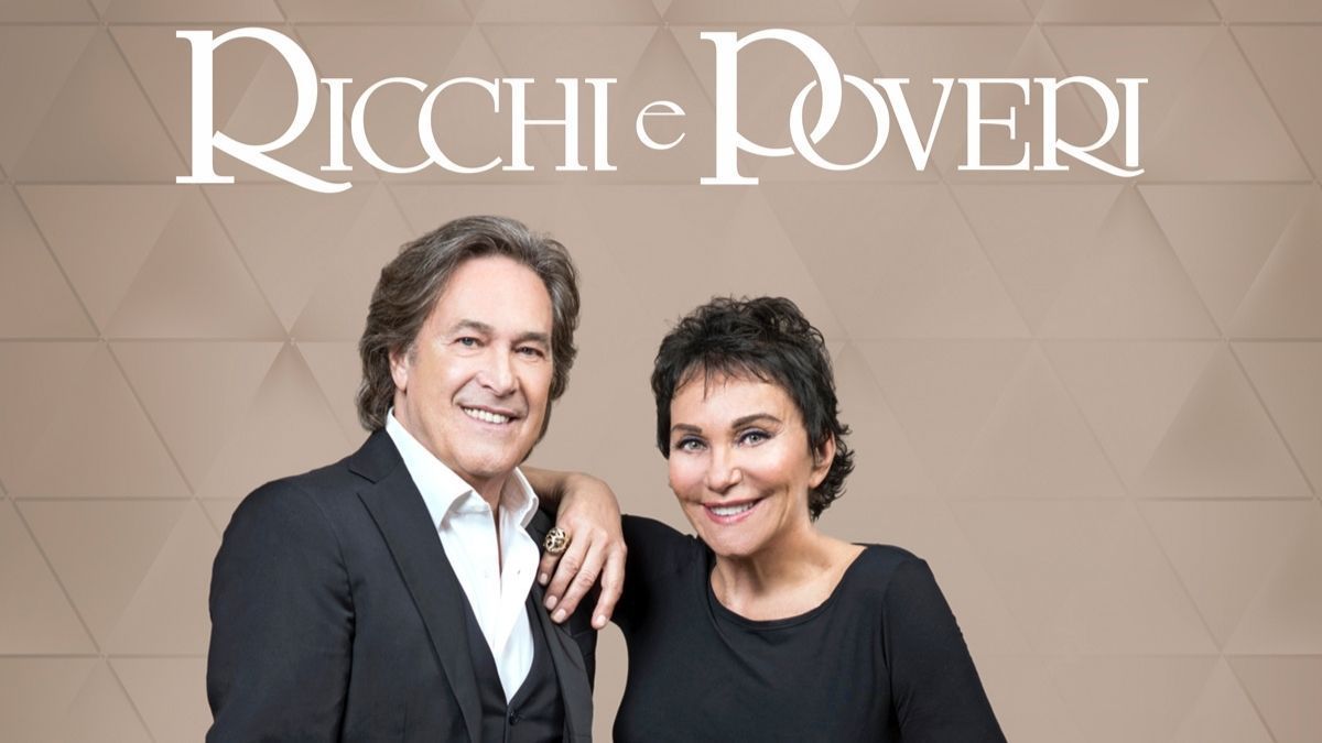 Ricchi e Poveri
