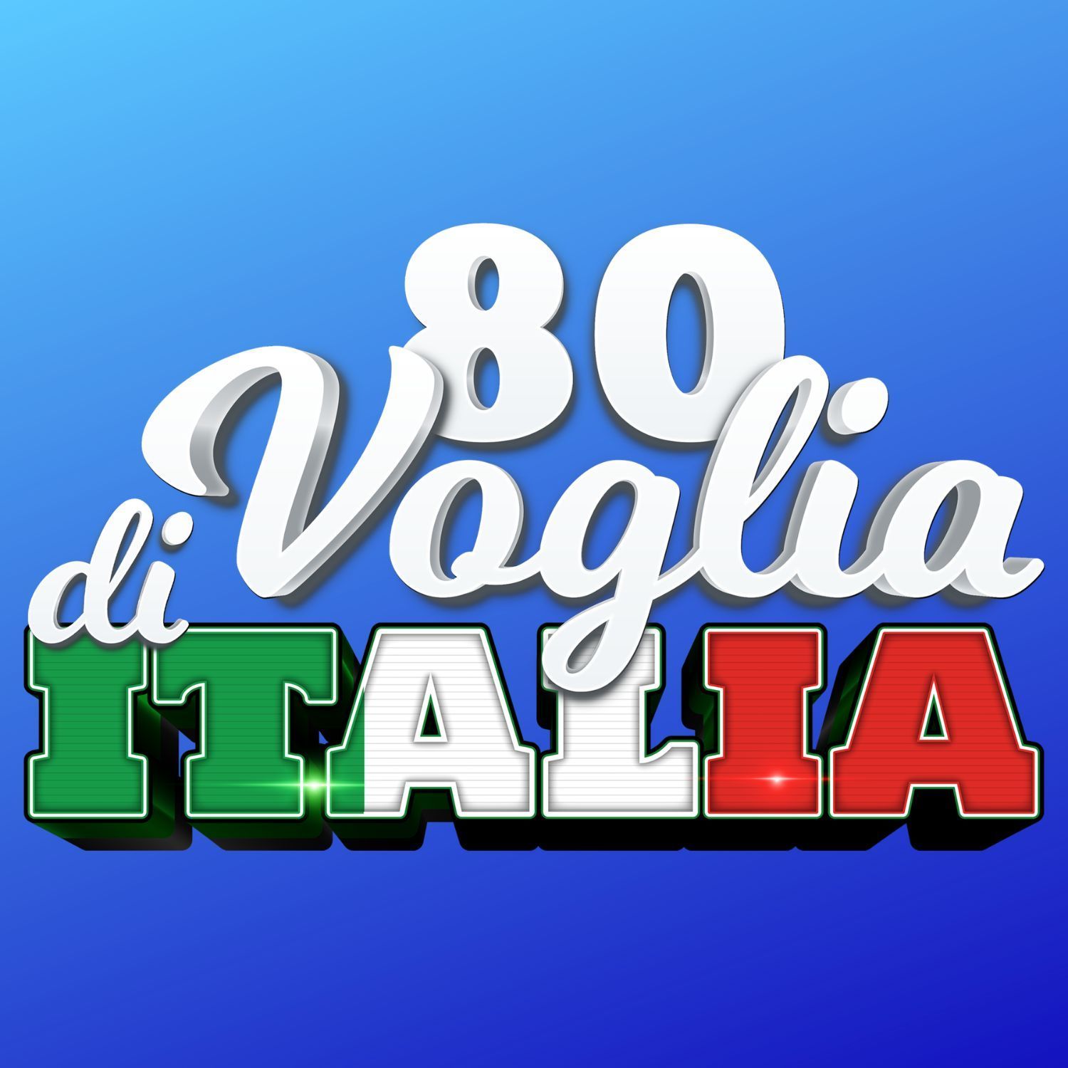80 Voglia di Italia