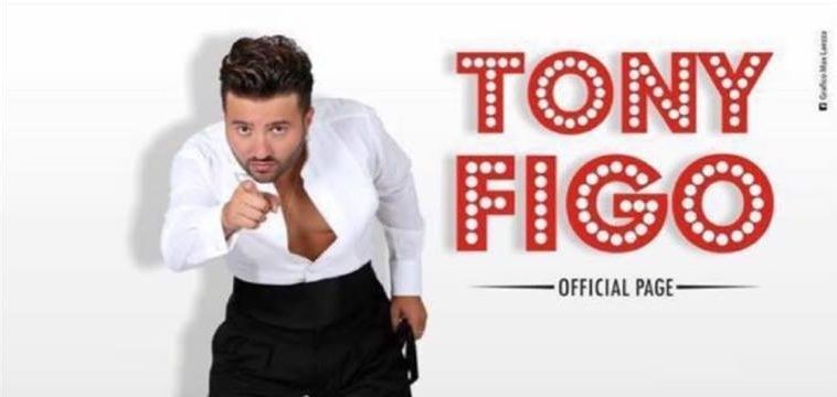 Tony Figo