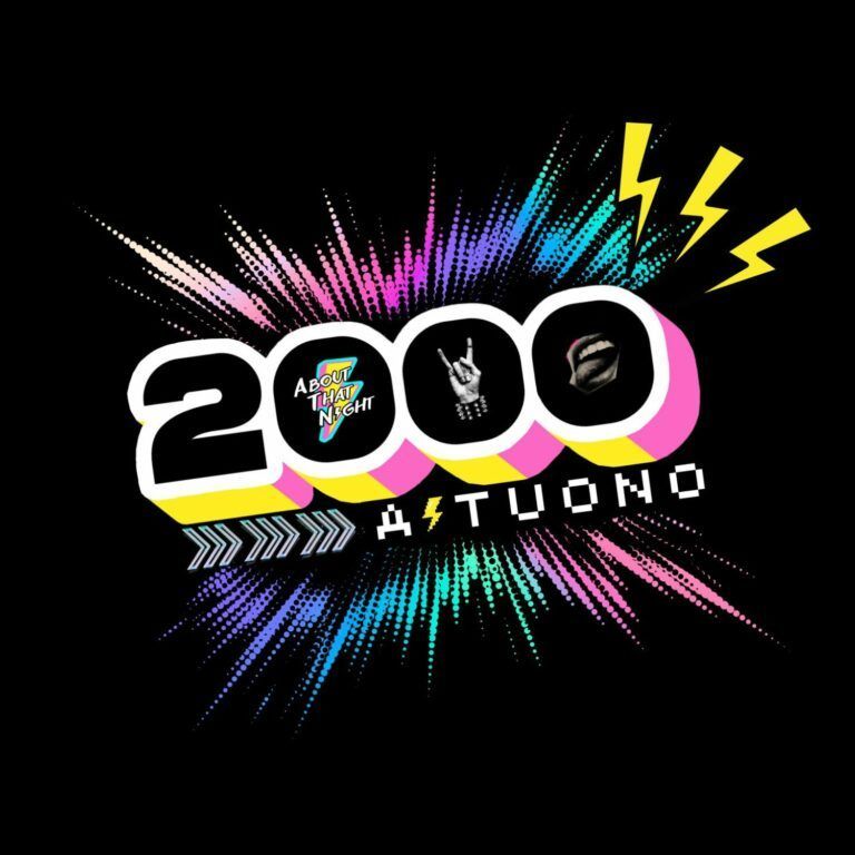 Cover pop dance moderne