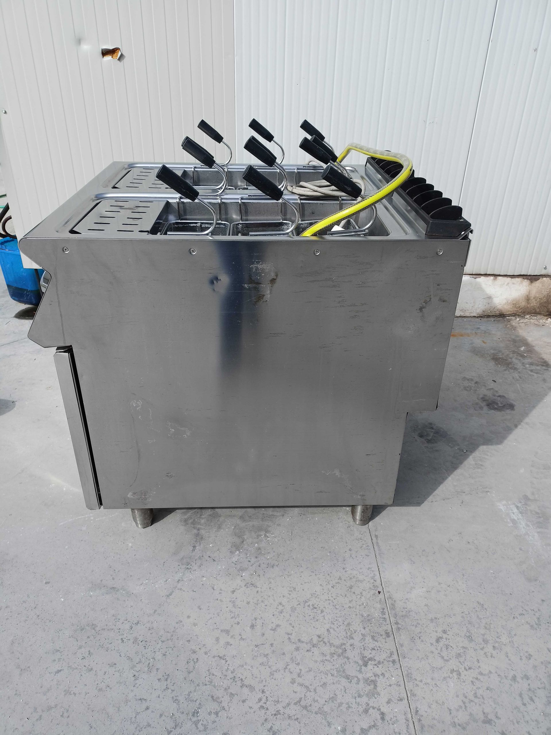 CUOCIPASTA PROFESSIONALE