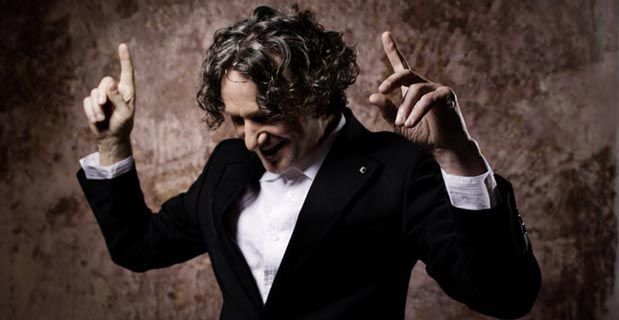 Goran Bregovic